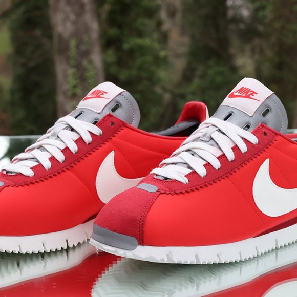Nike Cortez NM QS Red 2013 - Picture 12 of 15